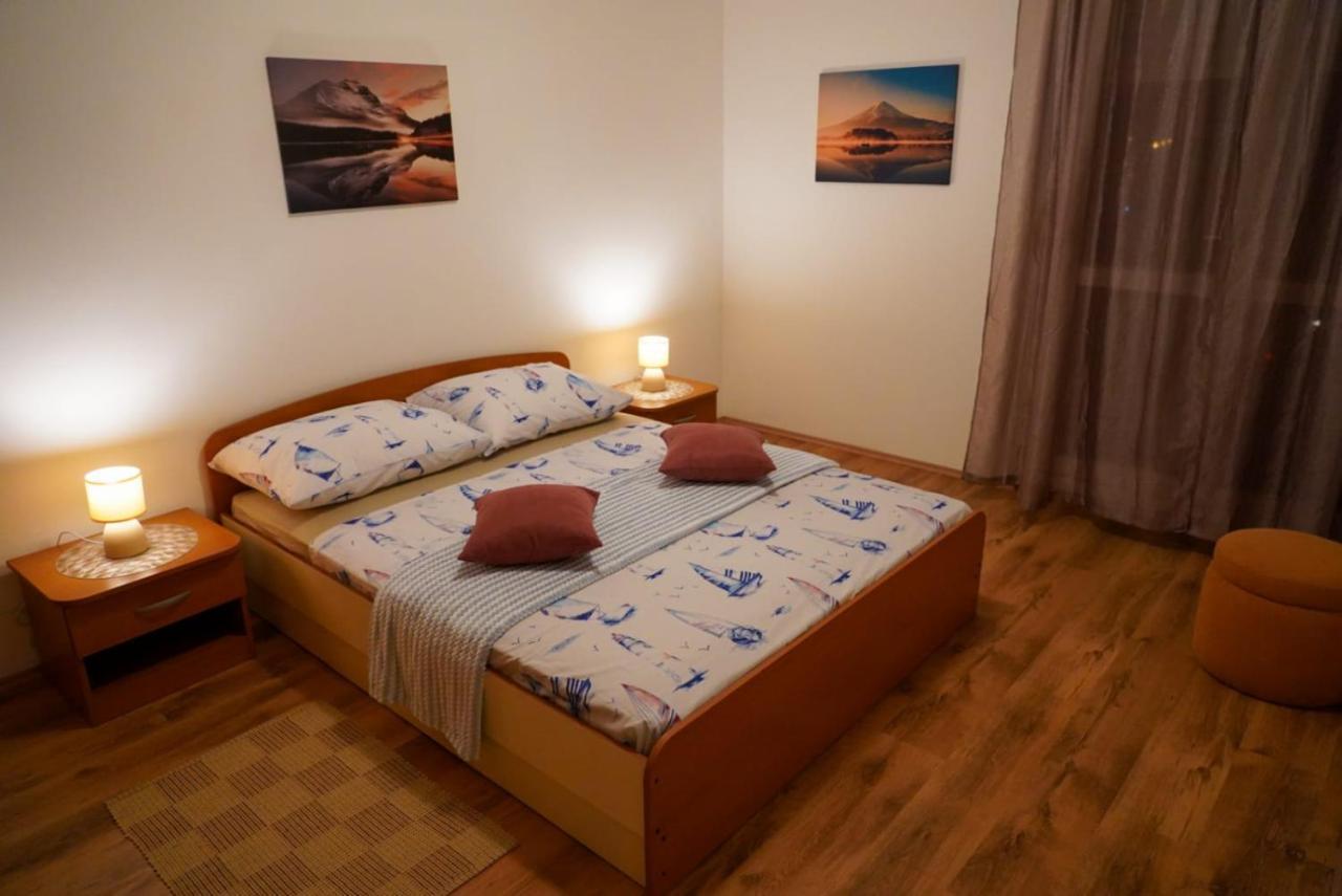 Apartment Lola Split Extérieur photo
