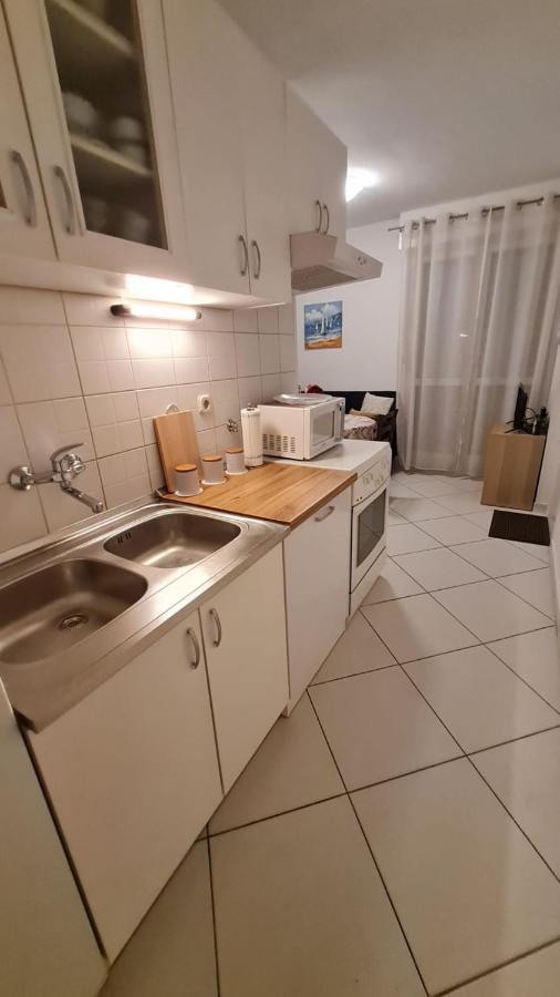 Apartment Lola Split Extérieur photo
