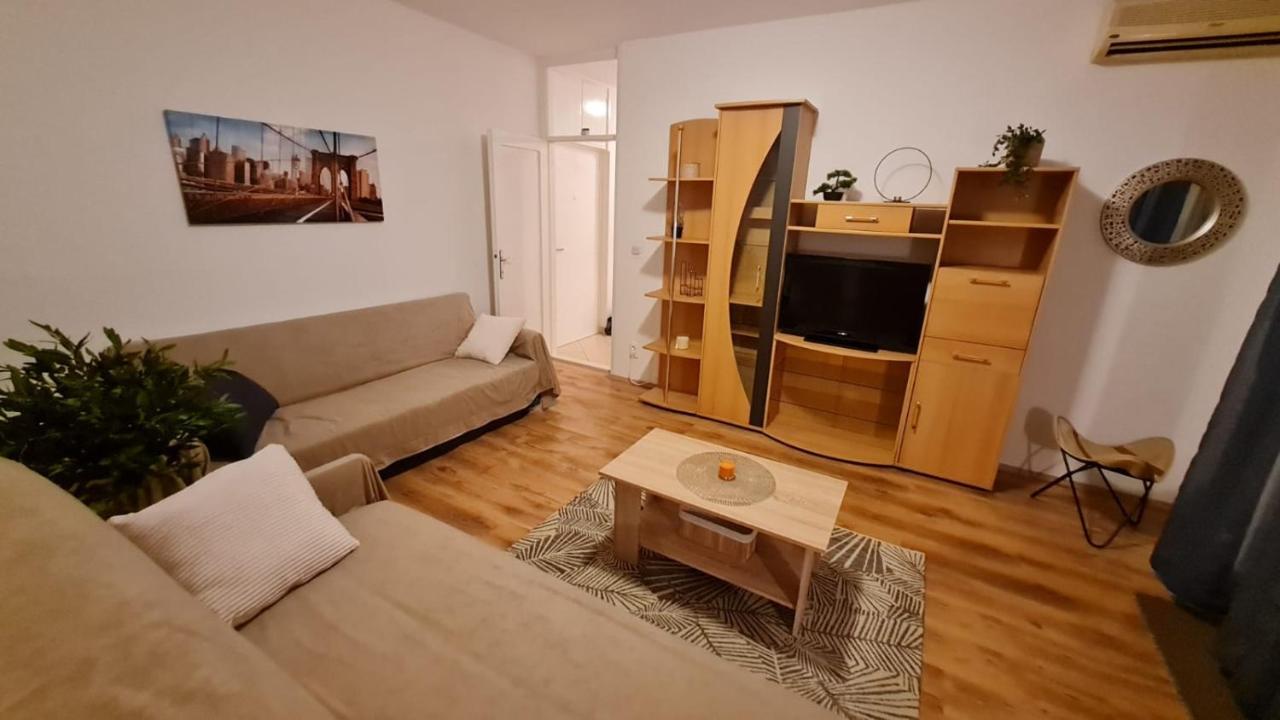 Apartment Lola Split Extérieur photo