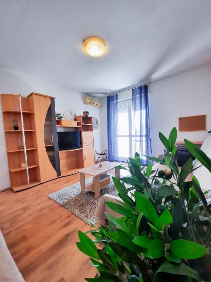 Apartment Lola Split Extérieur photo