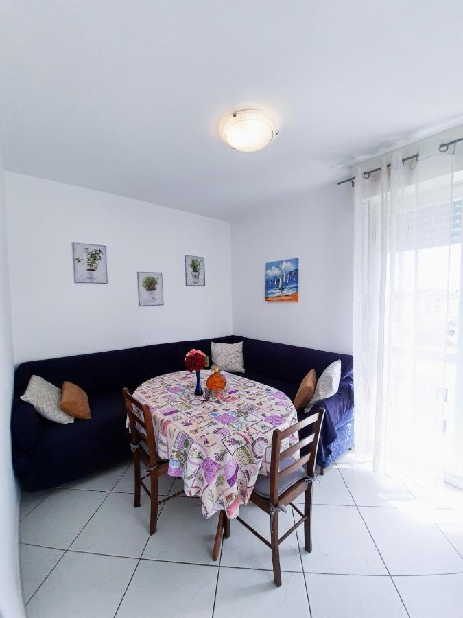 Apartment Lola Split Extérieur photo