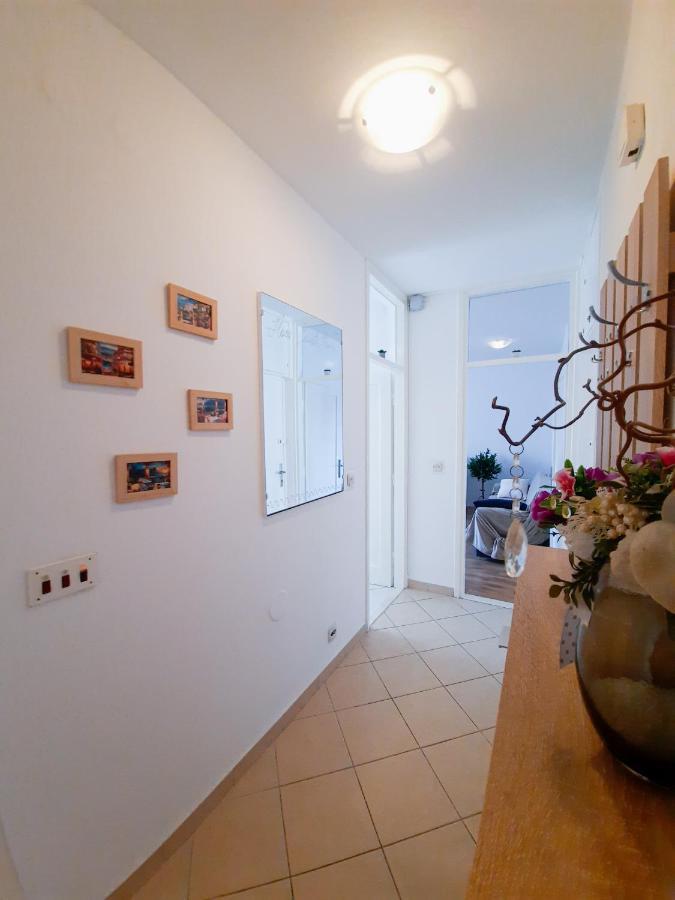 Apartment Lola Split Extérieur photo