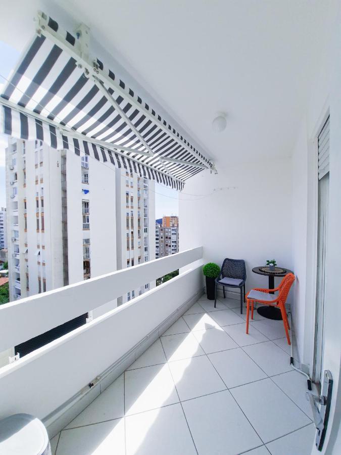 Apartment Lola Split Extérieur photo