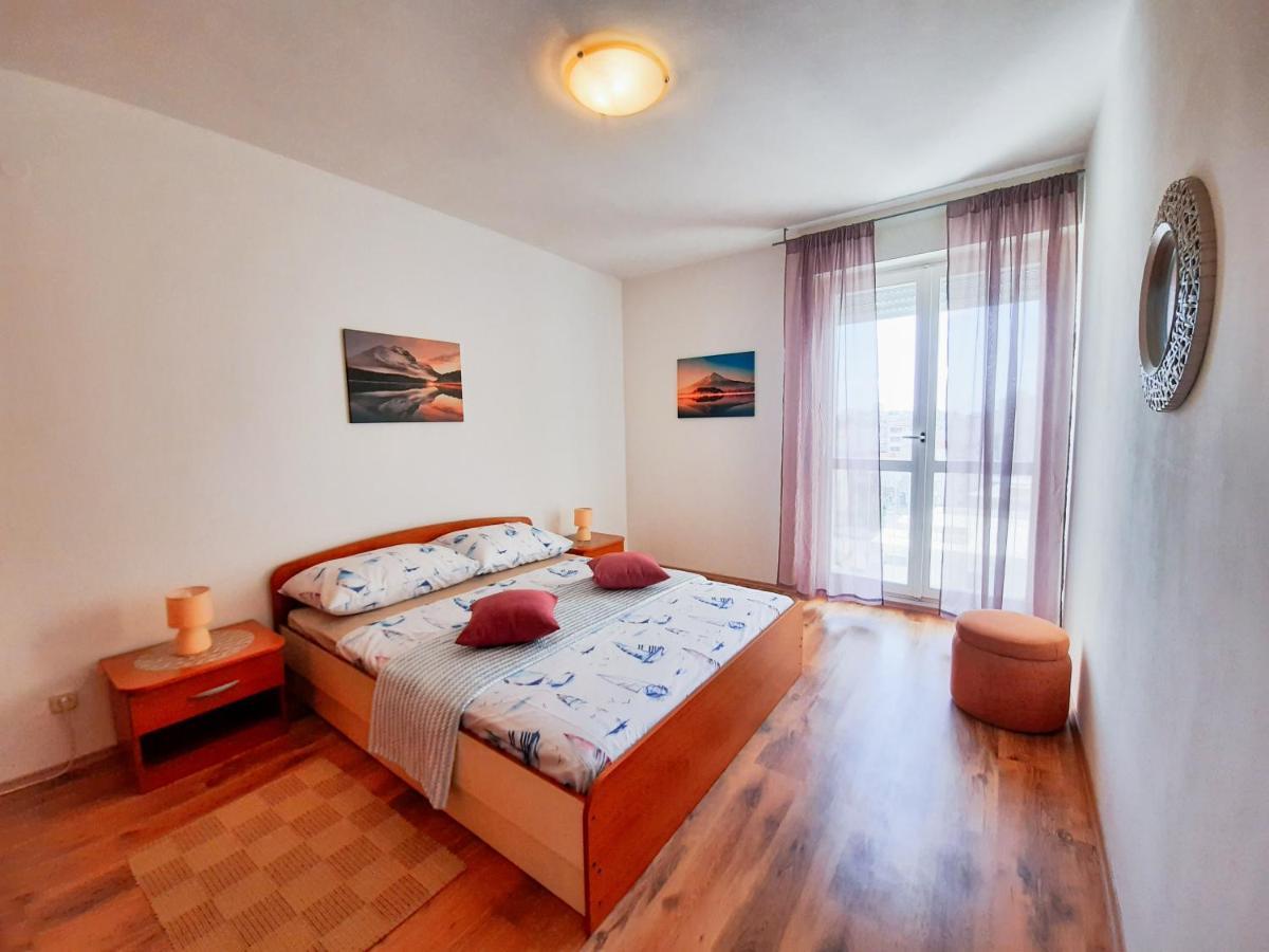 Apartment Lola Split Extérieur photo