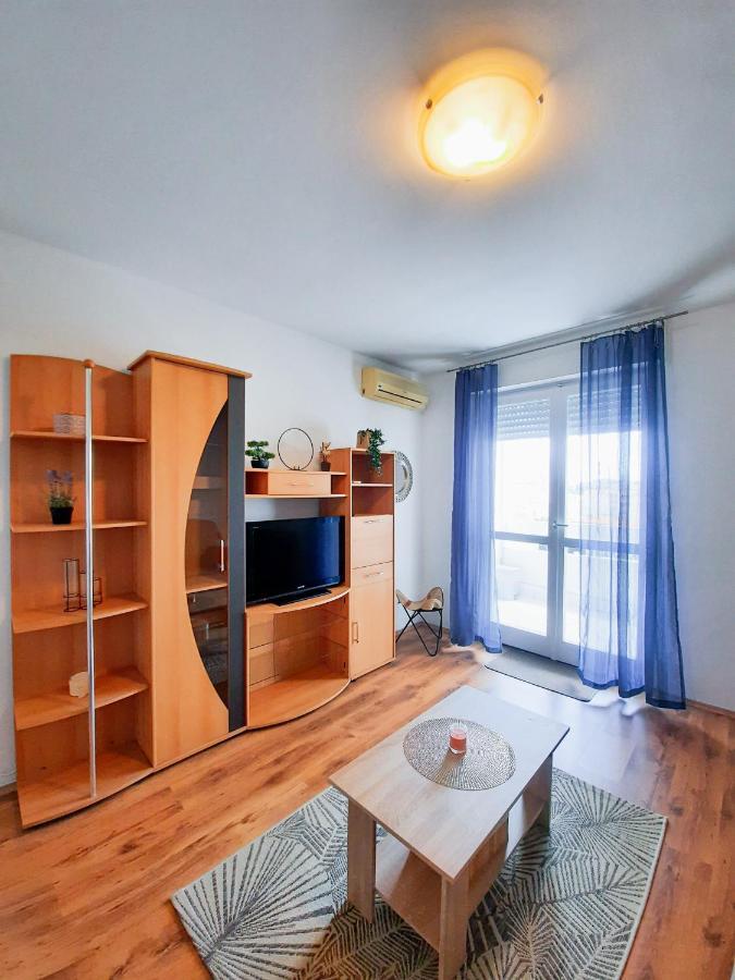 Apartment Lola Split Extérieur photo