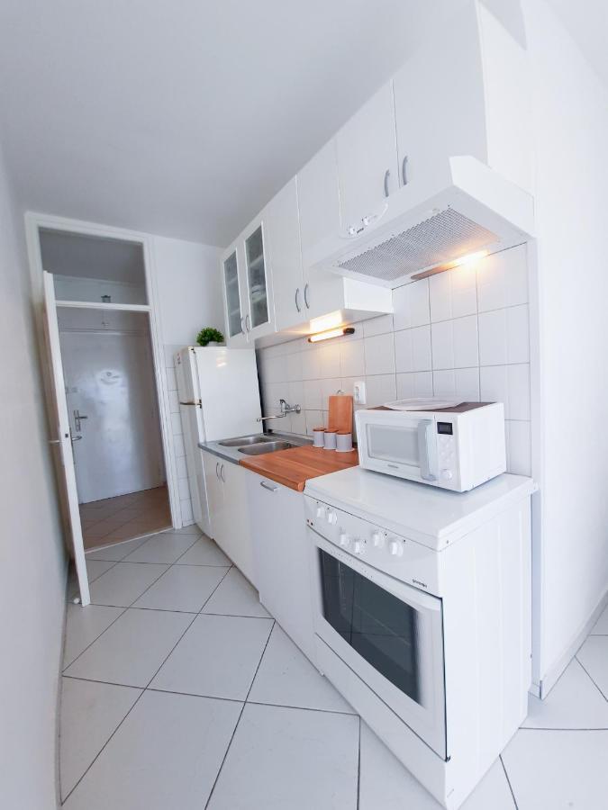 Apartment Lola Split Extérieur photo