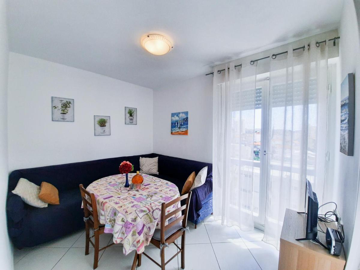 Apartment Lola Split Extérieur photo