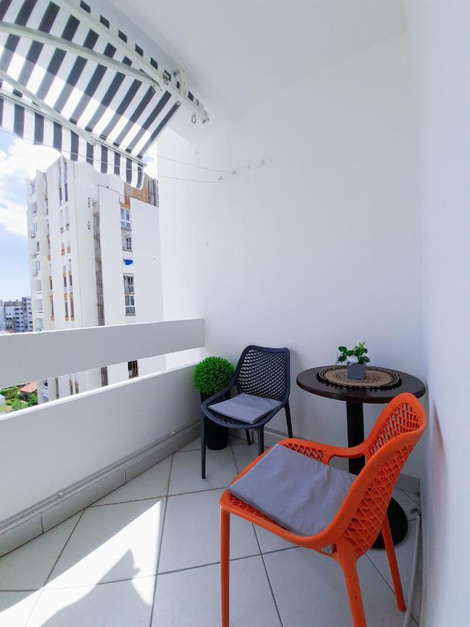 Apartment Lola Split Extérieur photo