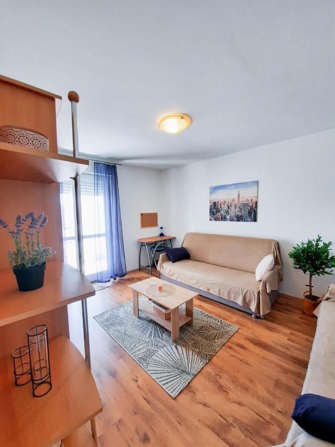 Apartment Lola Split Extérieur photo