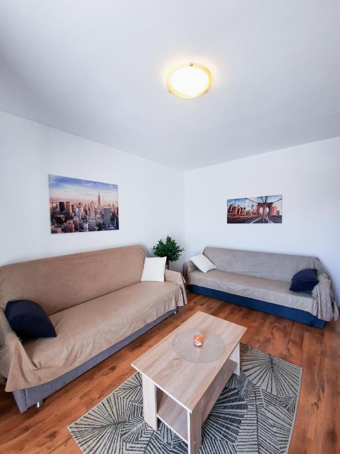 Apartment Lola Split Extérieur photo