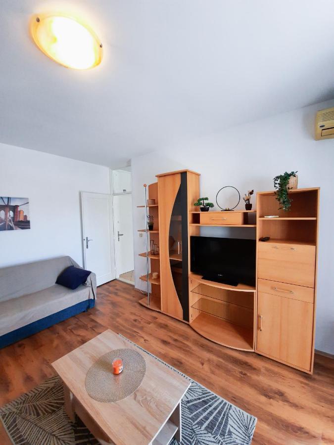 Apartment Lola Split Extérieur photo