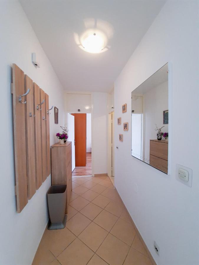 Apartment Lola Split Extérieur photo